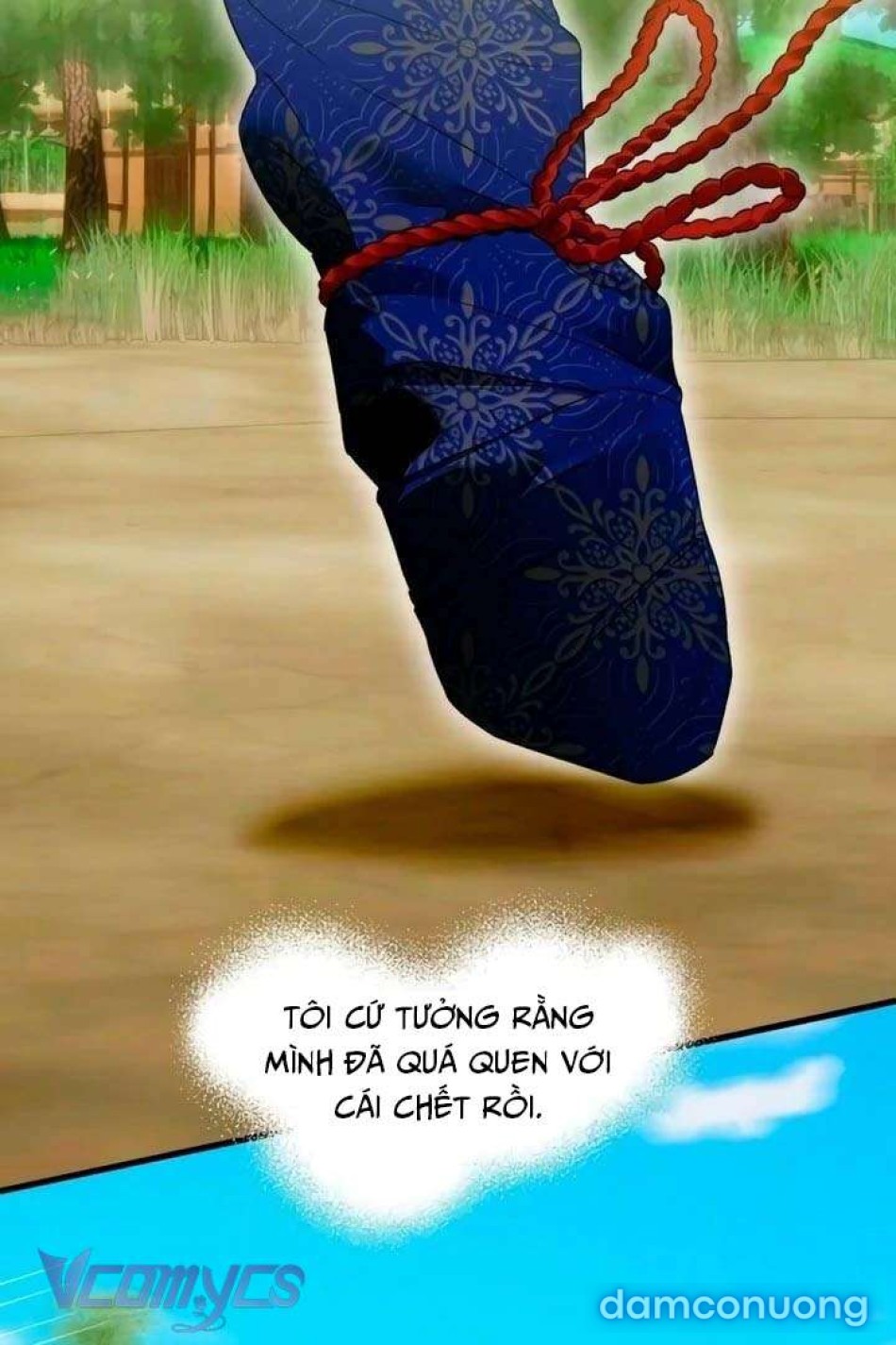 18+ Mong Ước Của Ác Ma 
