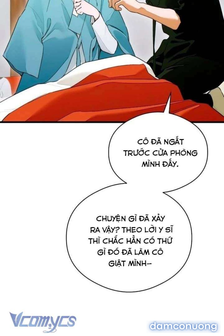 18+ Mong Ước Của Ác Ma 