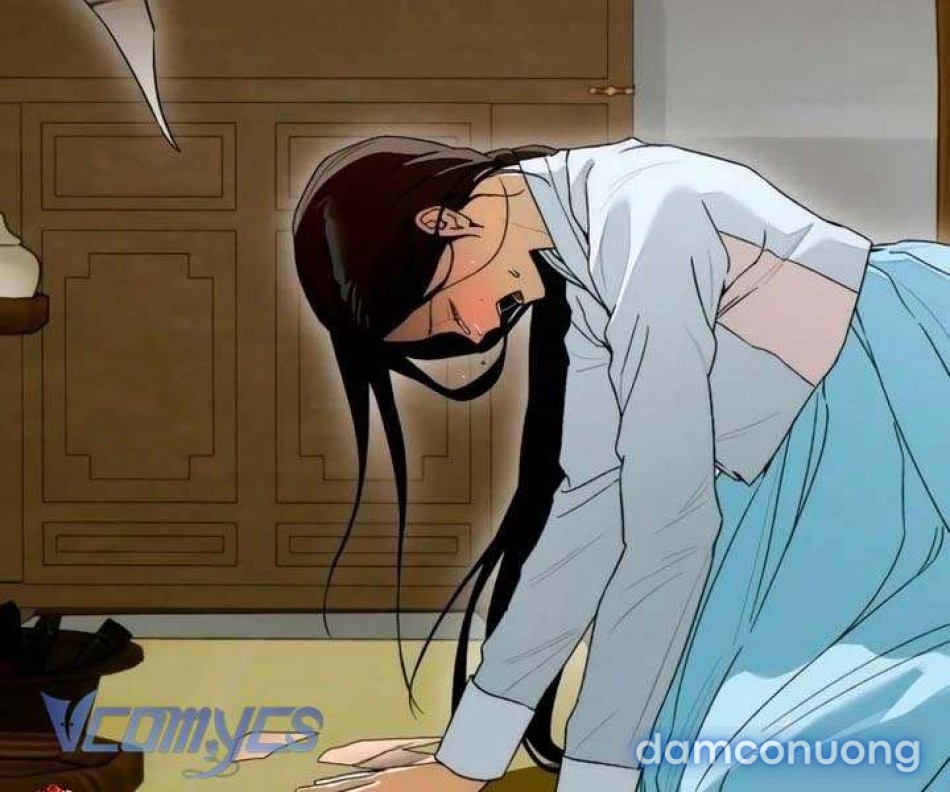 18+ Mong Ước Của Ác Ma 