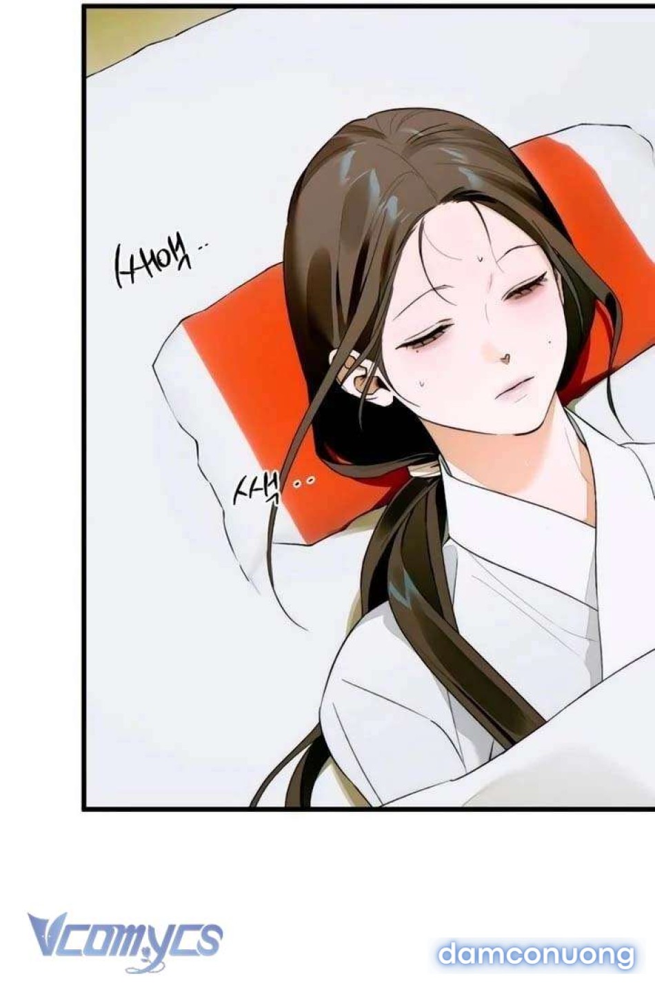 18+ Mong Ước Của Ác Ma 