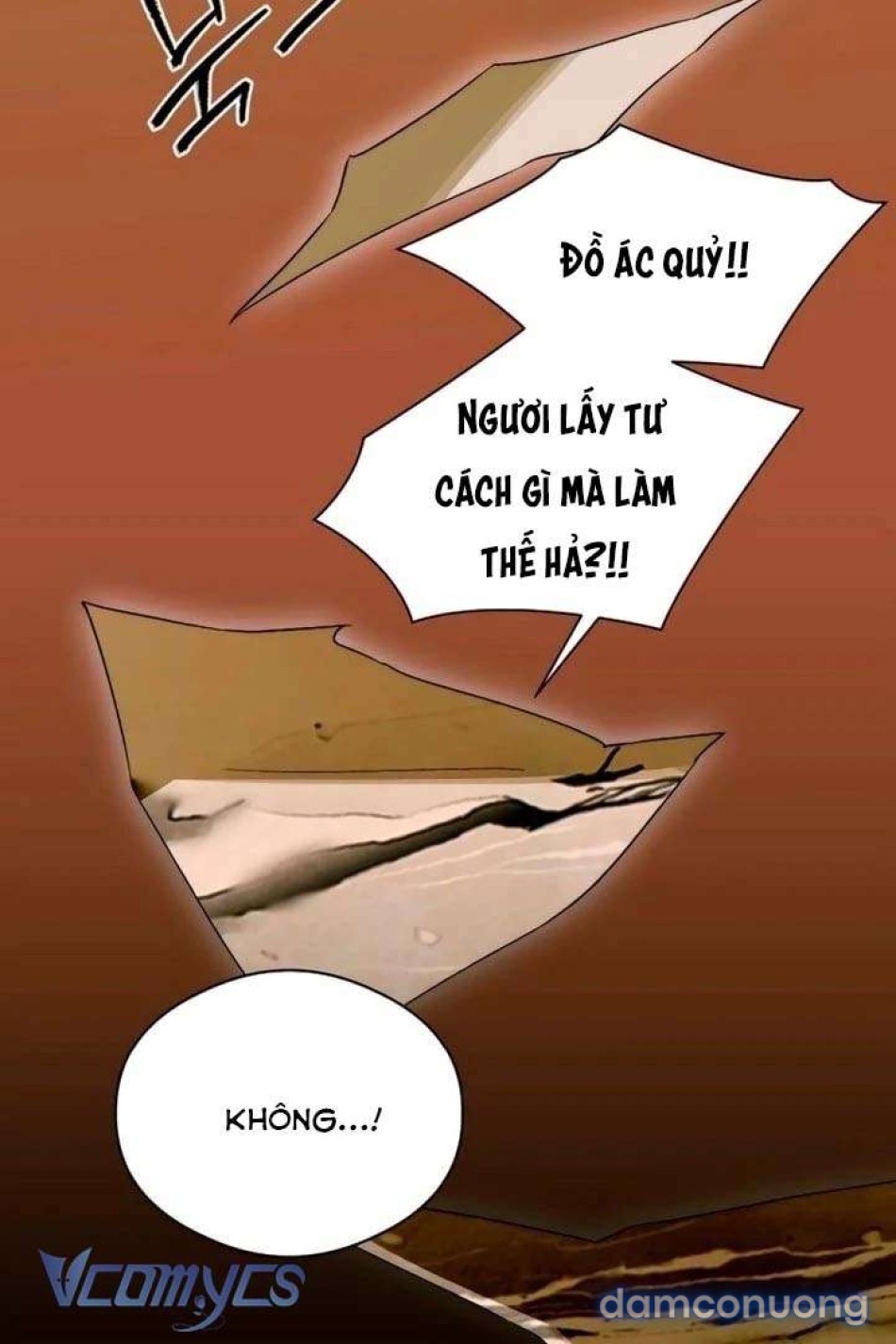 18+ Mong Ước Của Ác Ma 