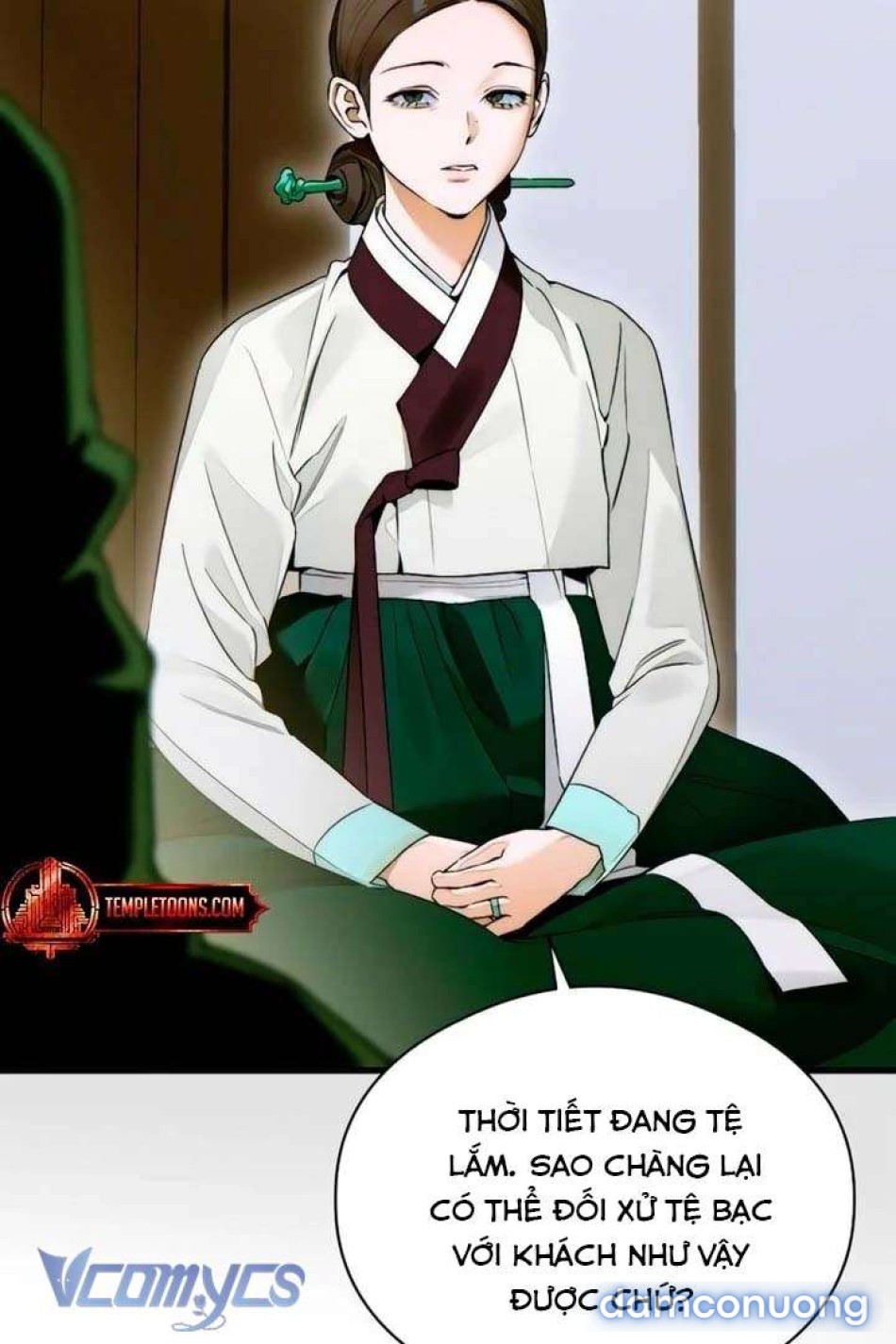 18+ Mong Ước Của Ác Ma 