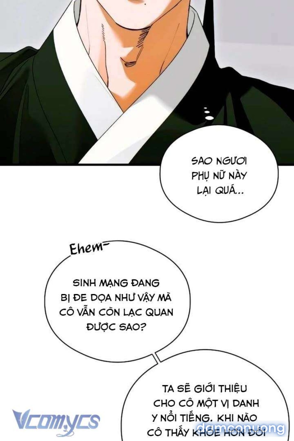 18+ Mong Ước Của Ác Ma 