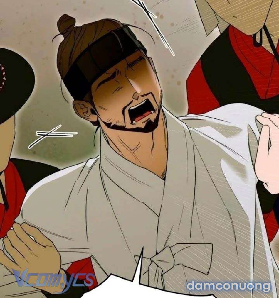 18+ Mong Ước Của Ác Ma 