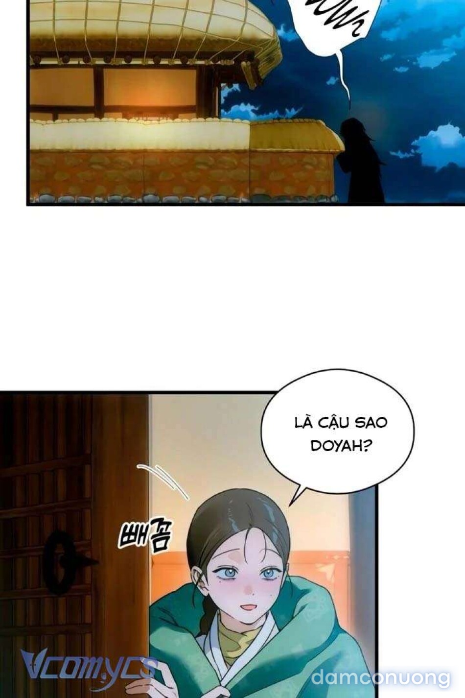 18+ Mong Ước Của Ác Ma 