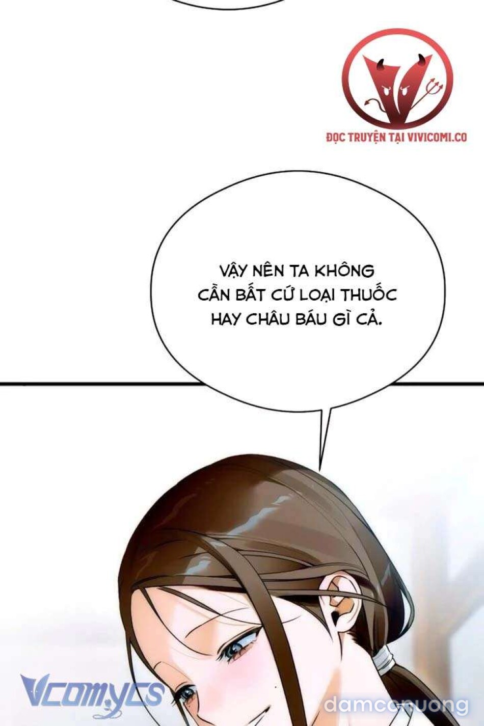 18+ Mong Ước Của Ác Ma 