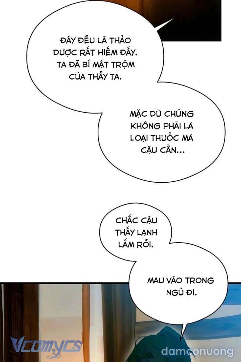 18+ Mong Ước Của Ác Ma 