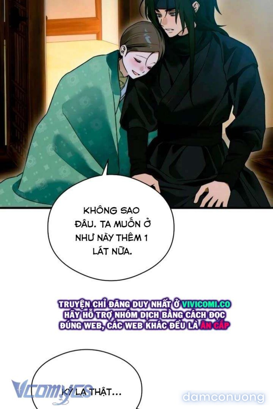 18+ Mong Ước Của Ác Ma 