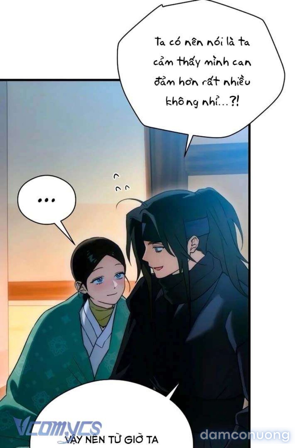 18+ Mong Ước Của Ác Ma 