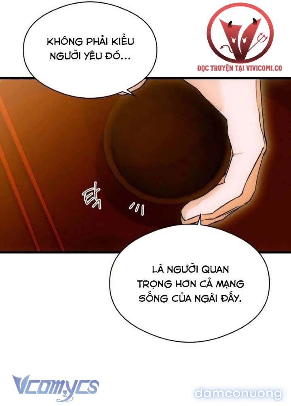 18+ Mong Ước Của Ác Ma 