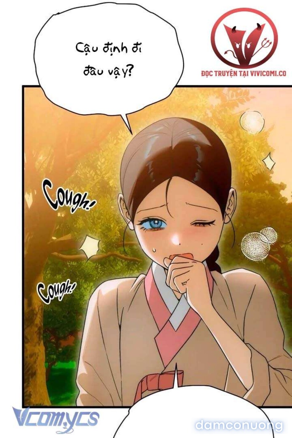 18+ Mong Ước Của Ác Ma 