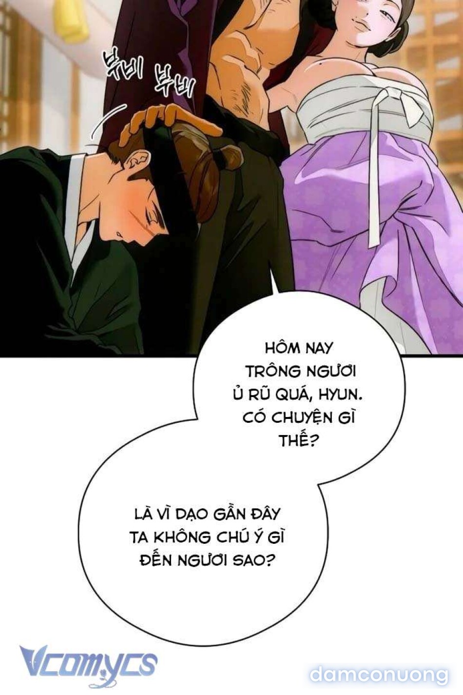 18+ Mong Ước Của Ác Ma 