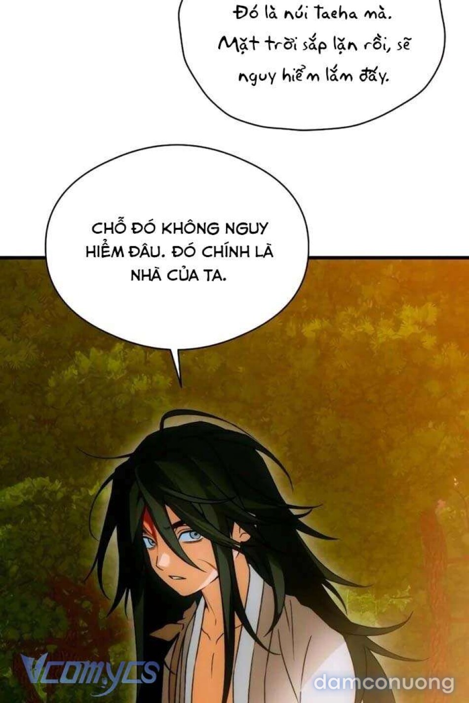 18+ Mong Ước Của Ác Ma 
