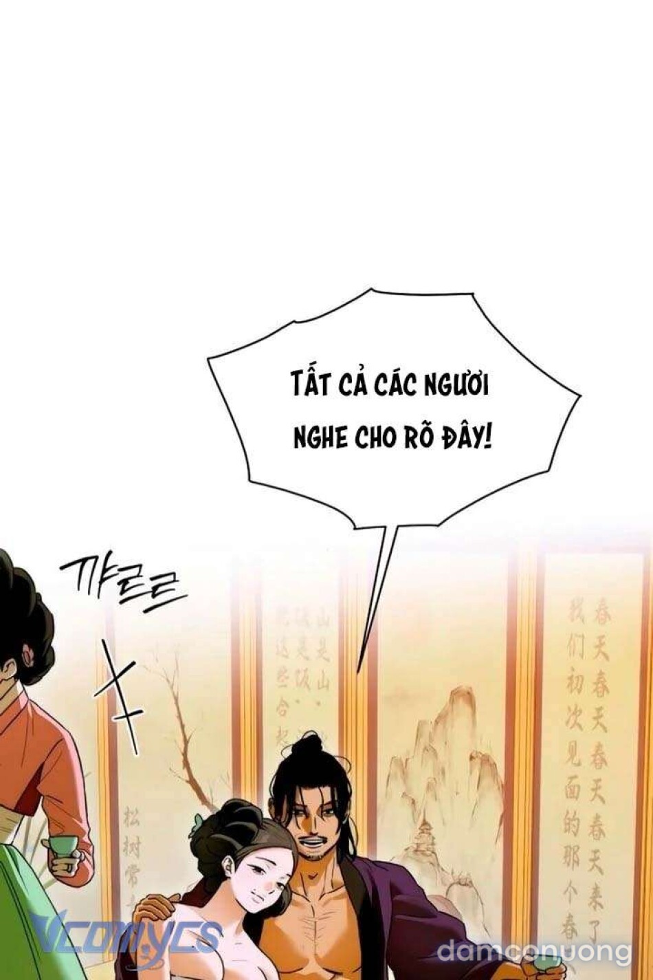 18+ Mong Ước Của Ác Ma 