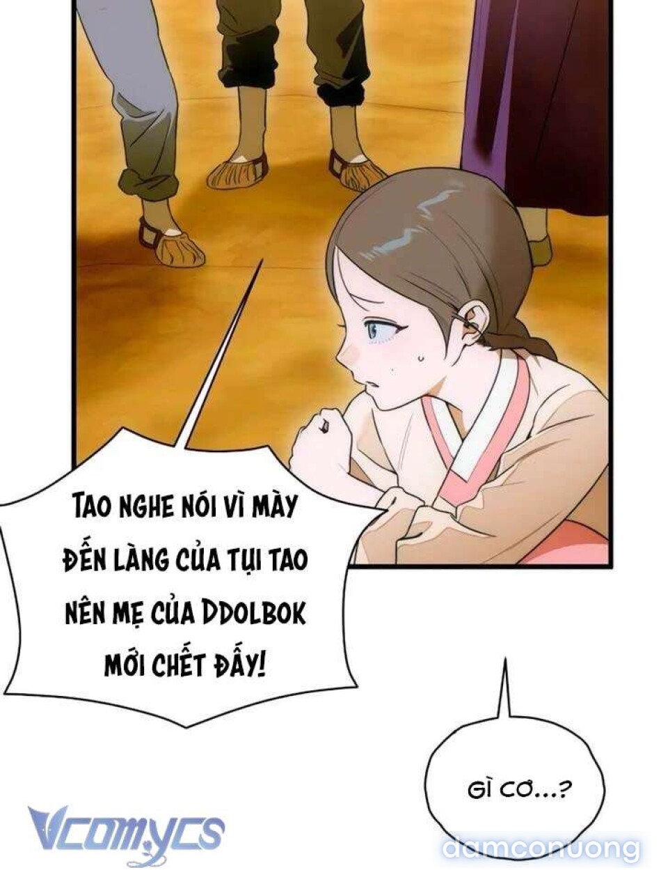 18+ Mong Ước Của Ác Ma 