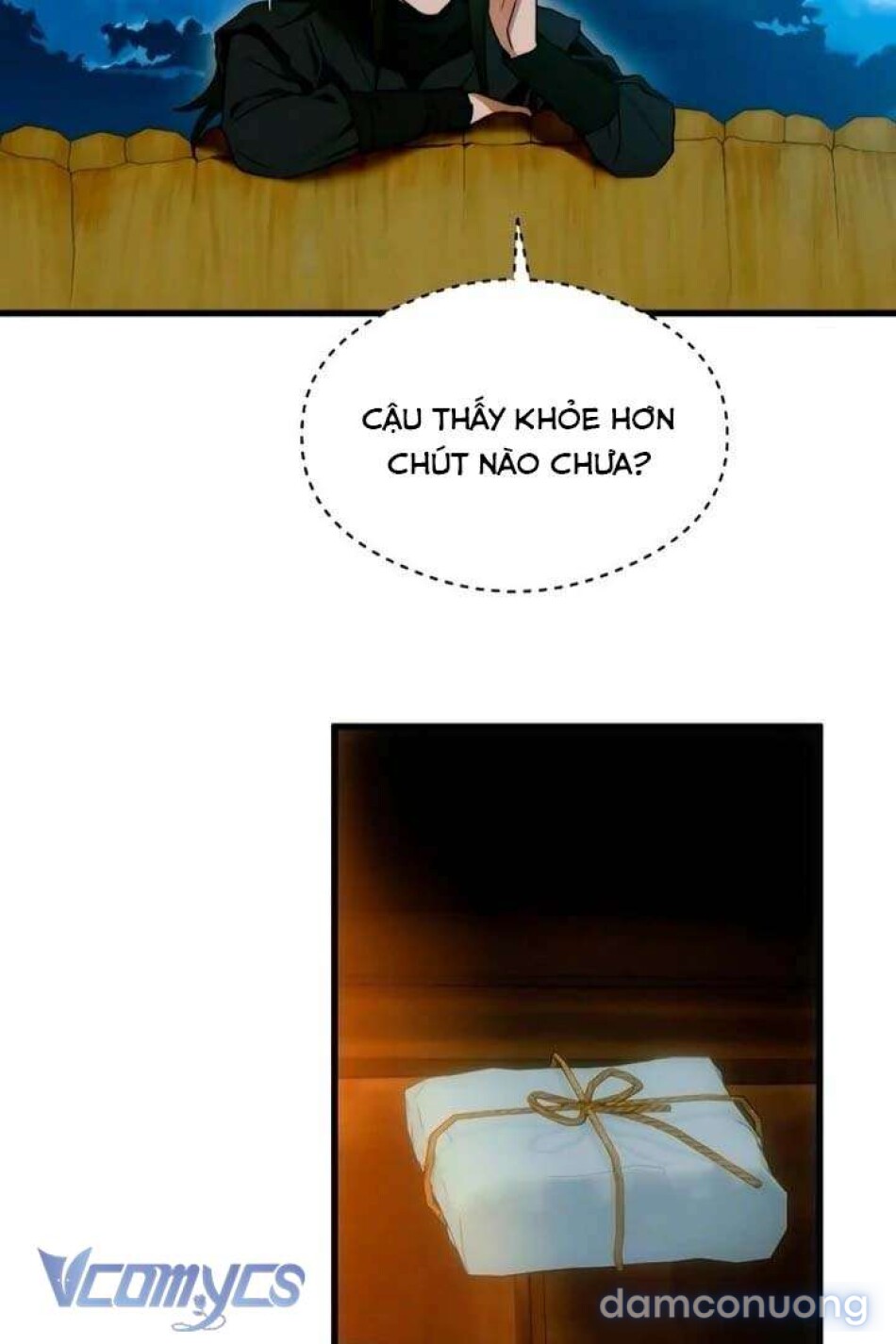 18+ Mong Ước Của Ác Ma 