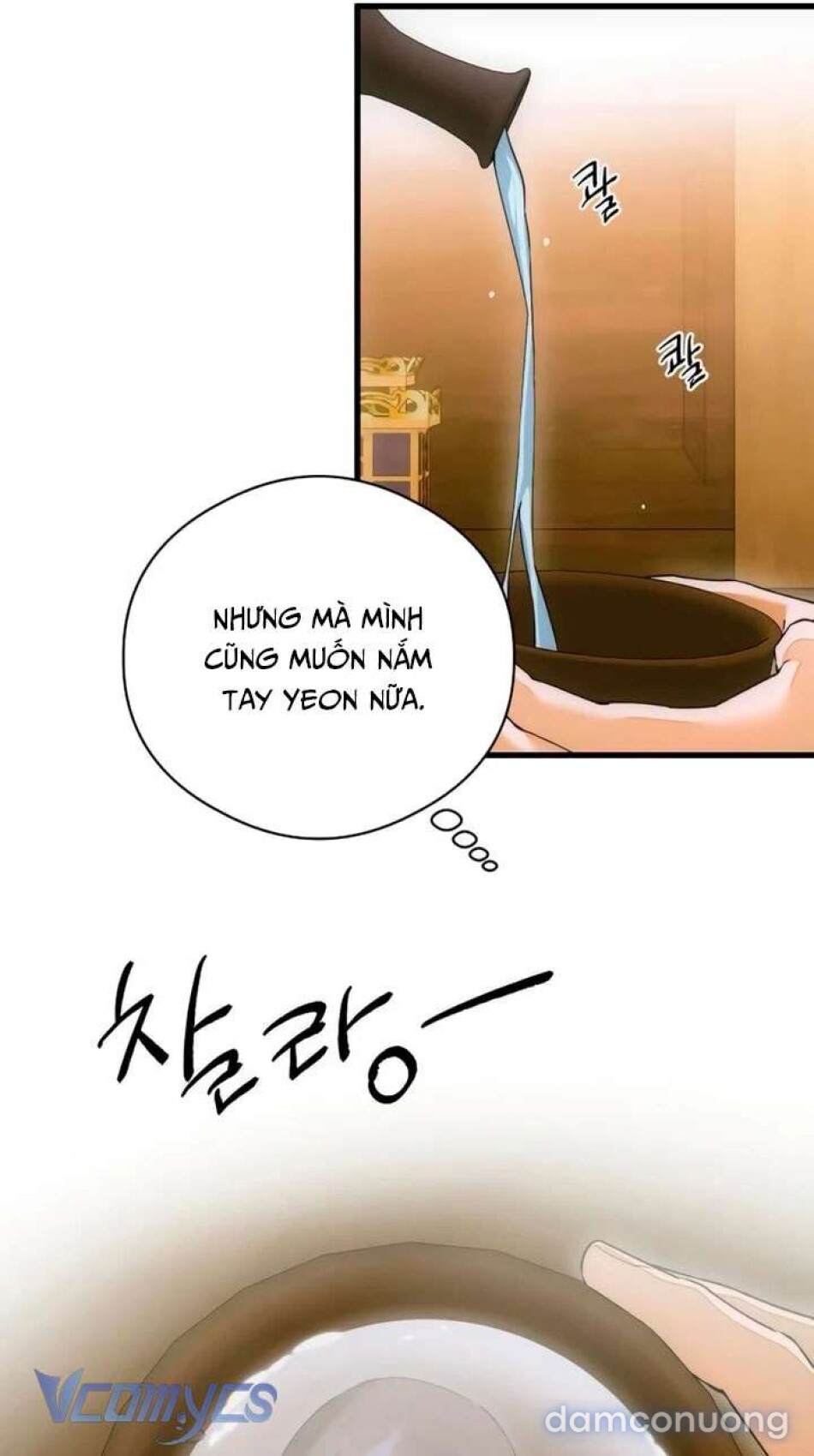 18+ Mong Ước Của Ác Ma 