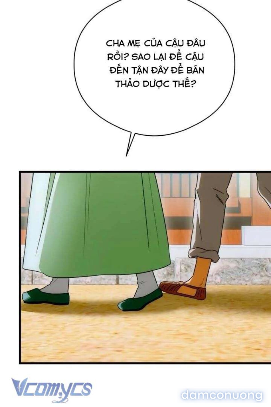 18+ Mong Ước Của Ác Ma 
