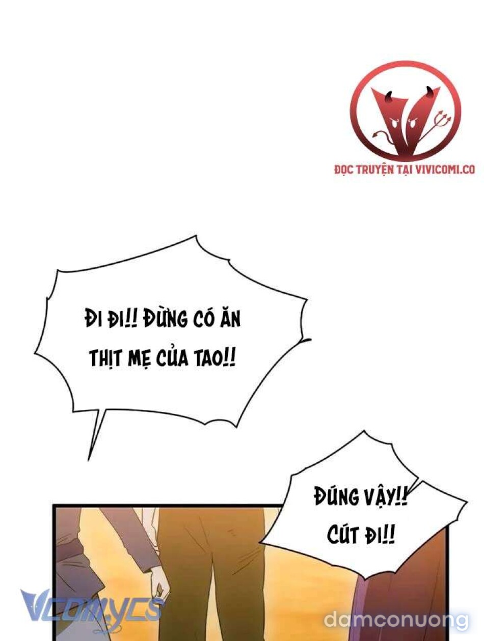 18+ Mong Ước Của Ác Ma 