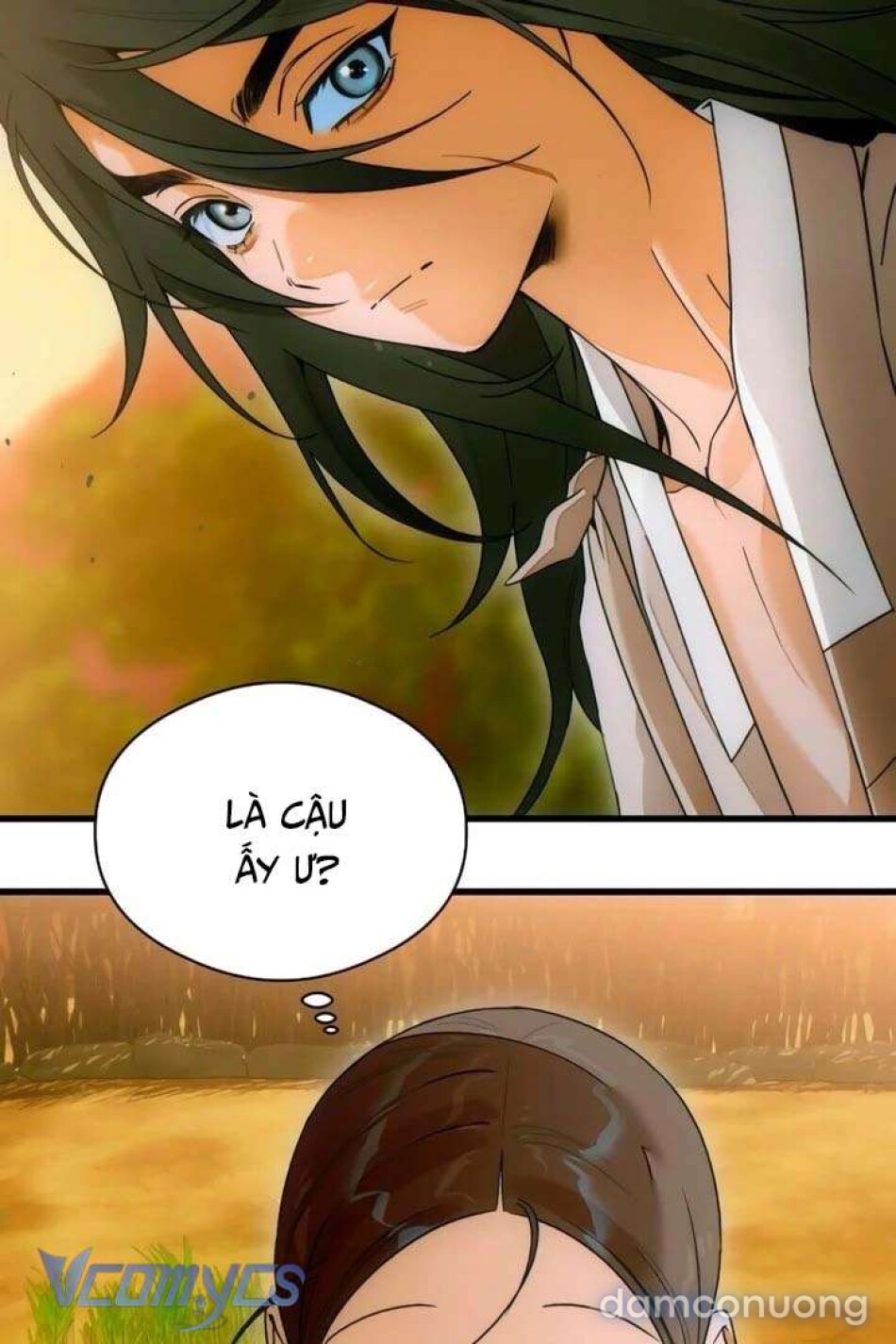 18+ Mong Ước Của Ác Ma 