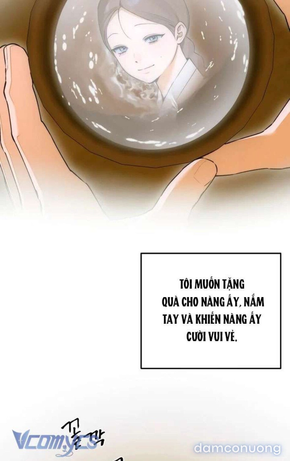 18+ Mong Ước Của Ác Ma 