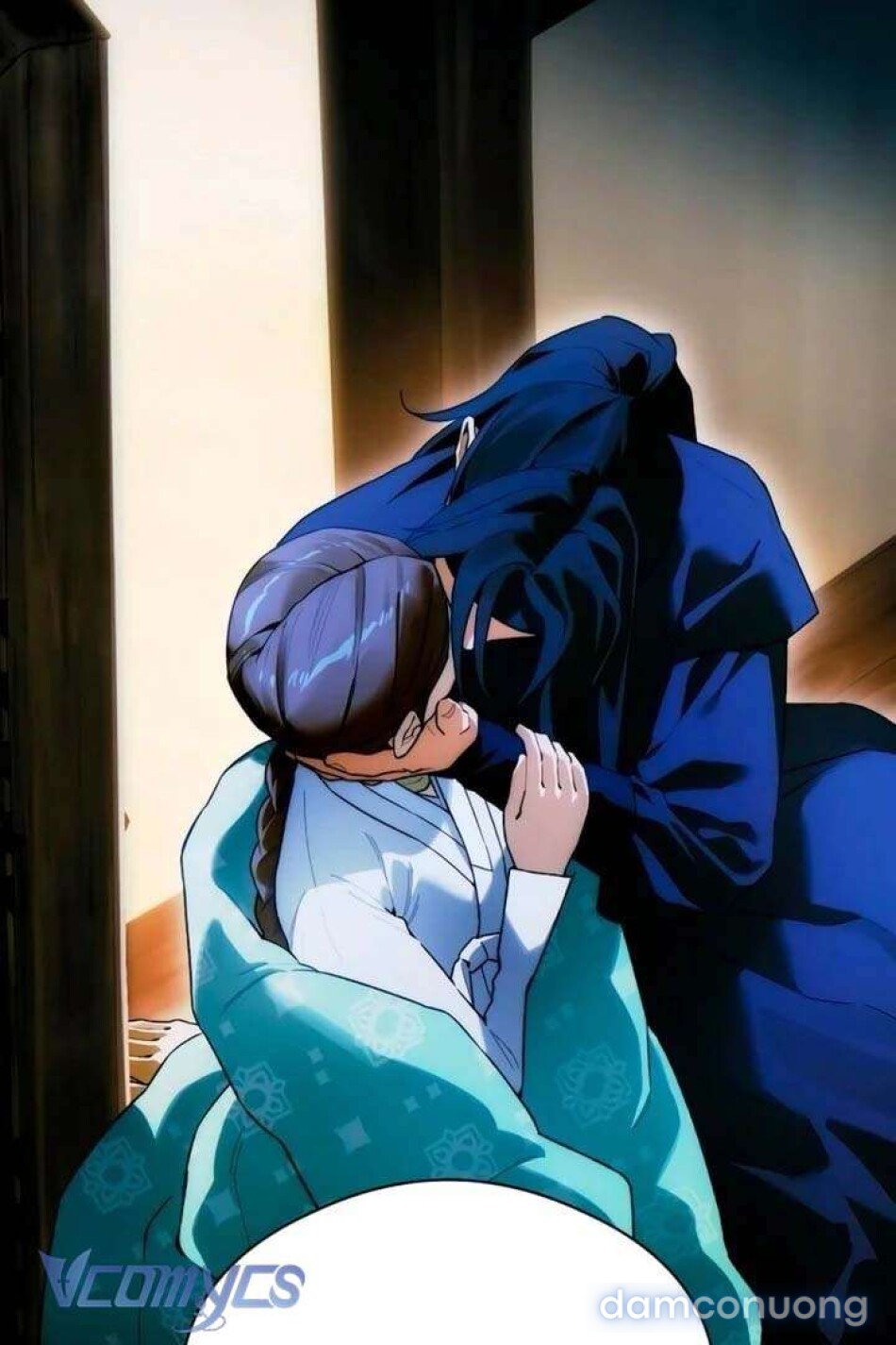 18+ Mong Ước Của Ác Ma 