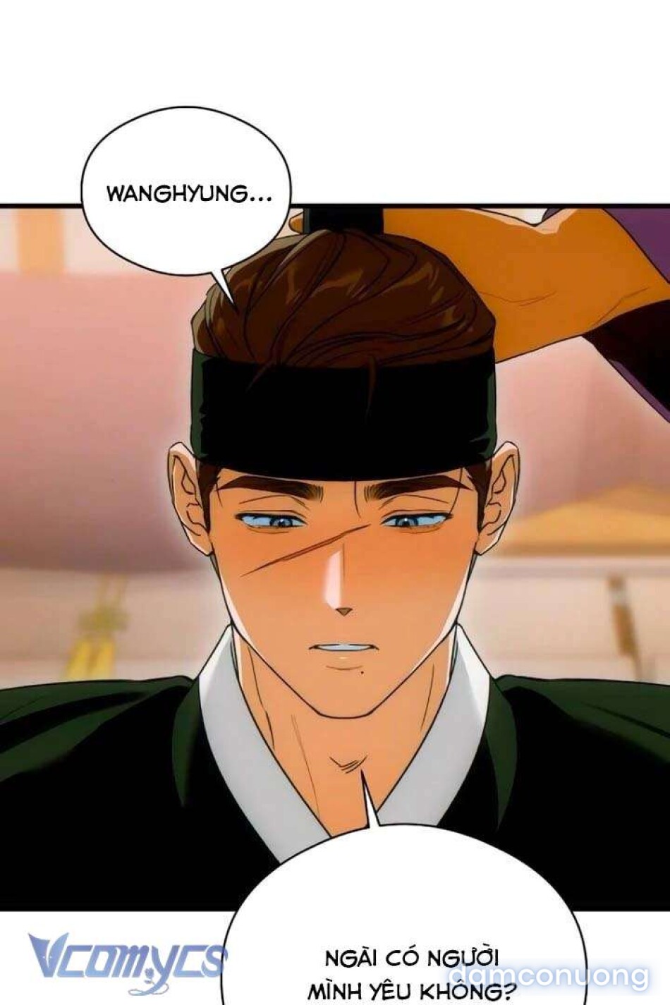 18+ Mong Ước Của Ác Ma 