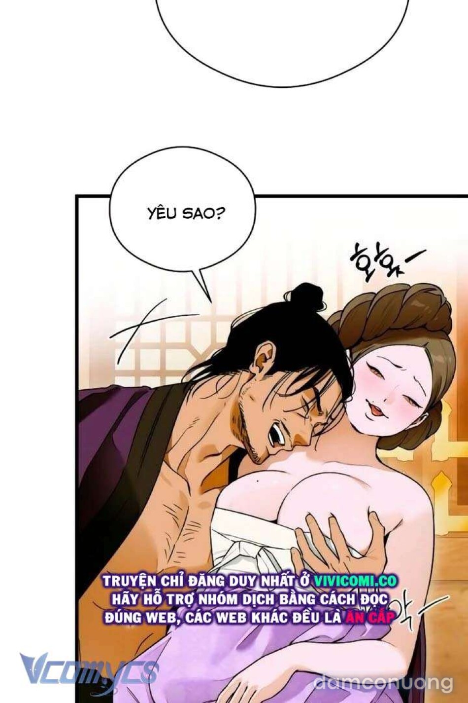 18+ Mong Ước Của Ác Ma 