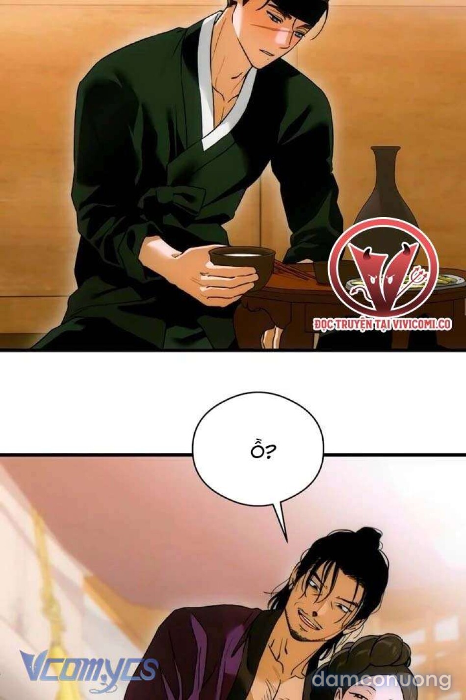 18+ Mong Ước Của Ác Ma 