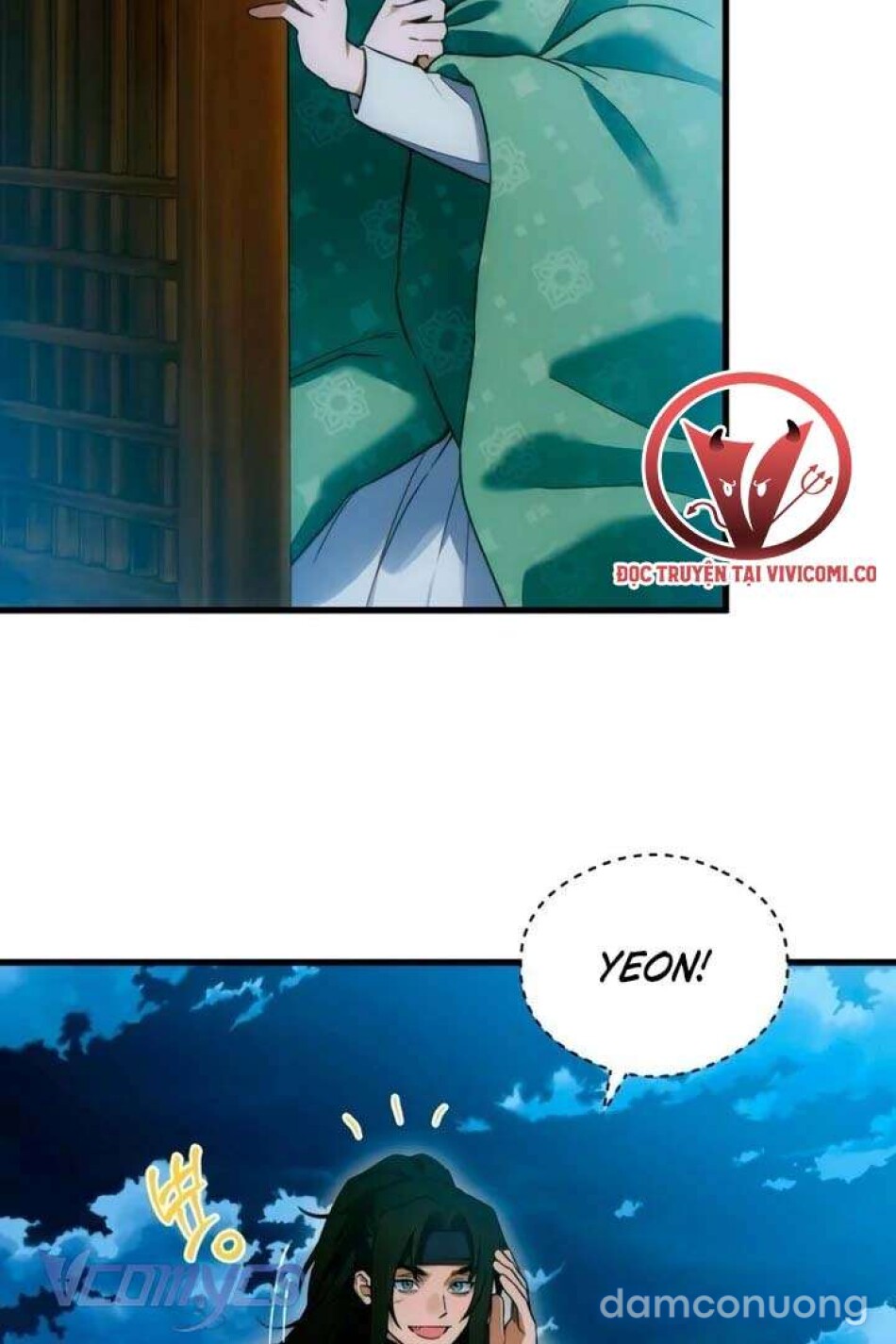 18+ Mong Ước Của Ác Ma 