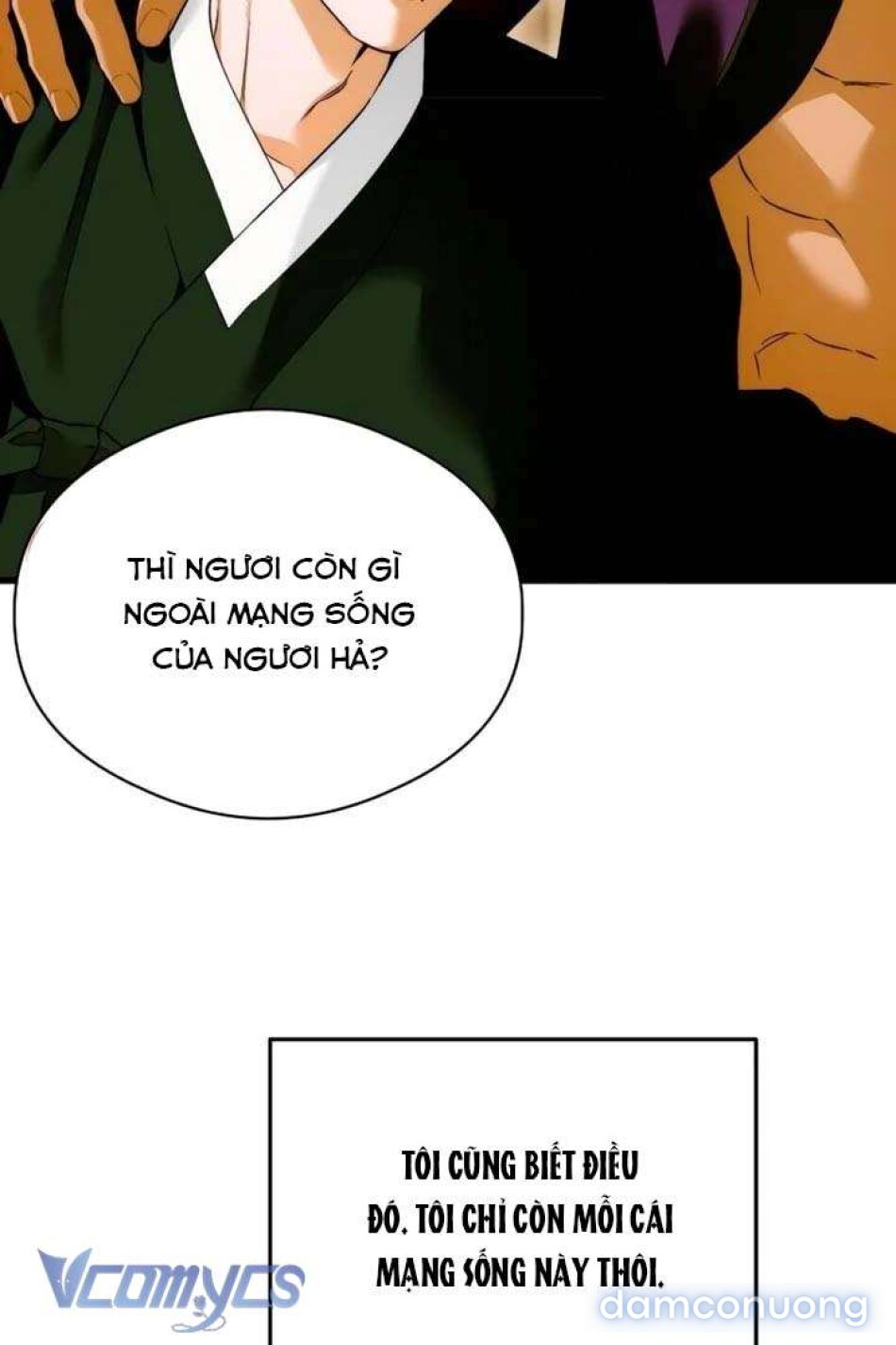 18+ Mong Ước Của Ác Ma 