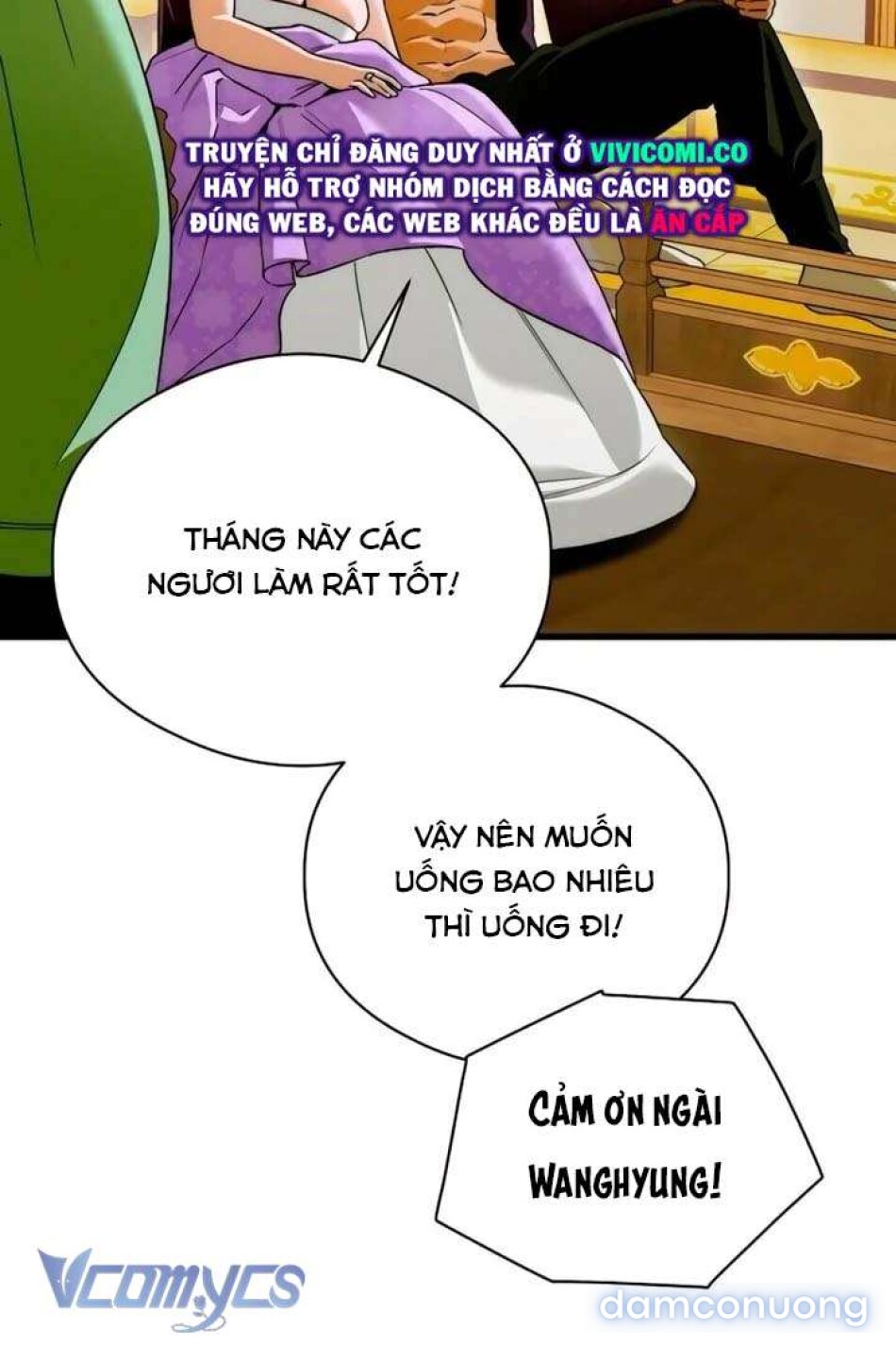 18+ Mong Ước Của Ác Ma 