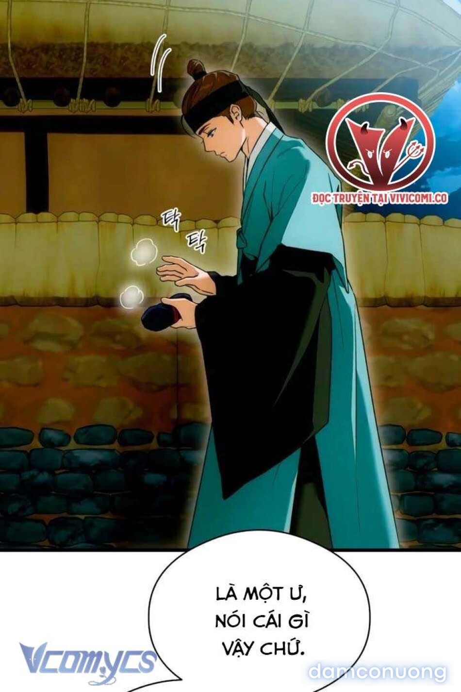 18+ Mong Ước Của Ác Ma 