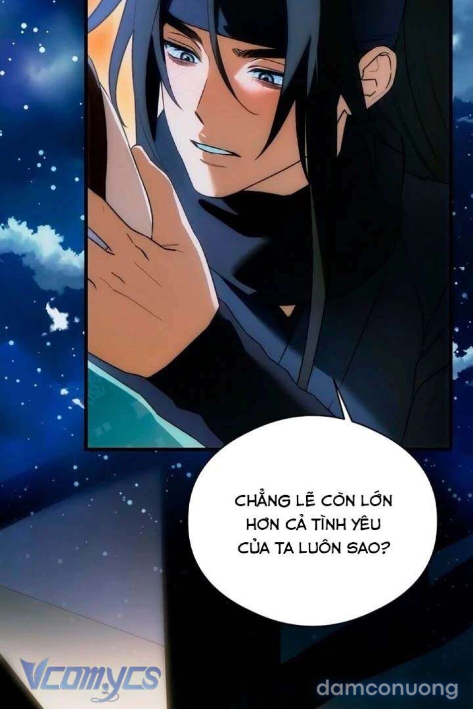18+ Mong Ước Của Ác Ma 