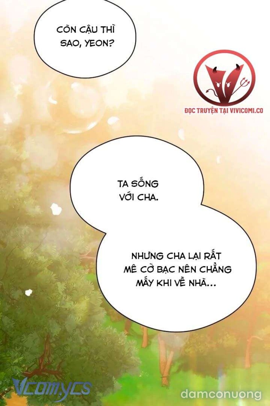 18+ Mong Ước Của Ác Ma 
