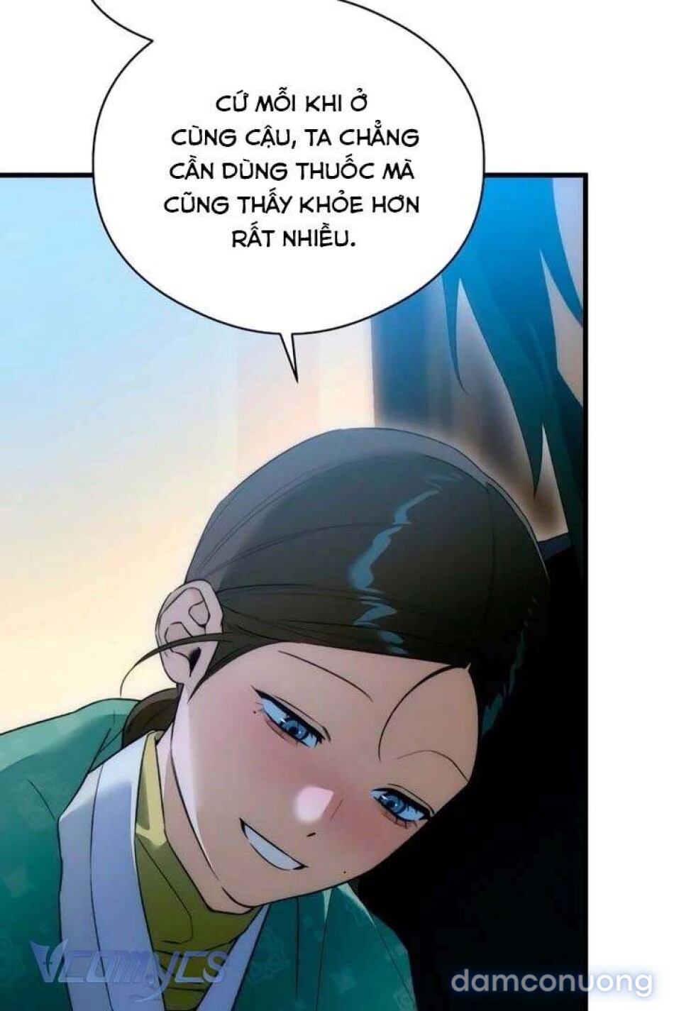 18+ Mong Ước Của Ác Ma 