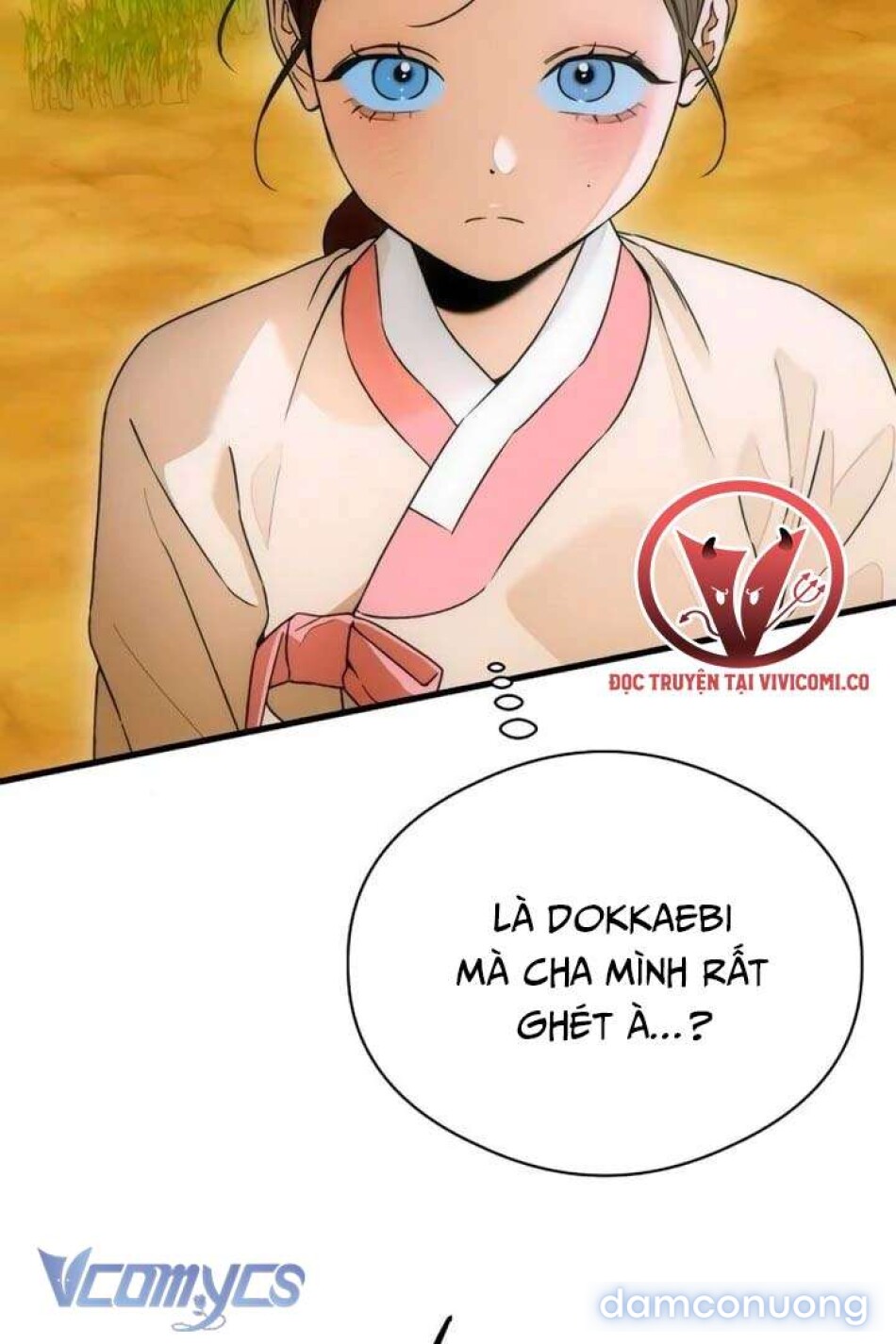 18+ Mong Ước Của Ác Ma 