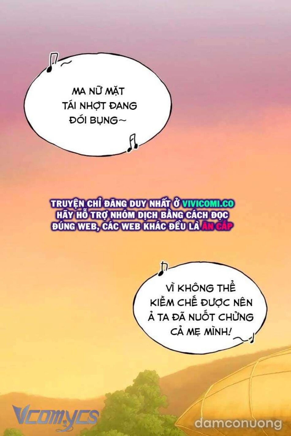 18+ Mong Ước Của Ác Ma 