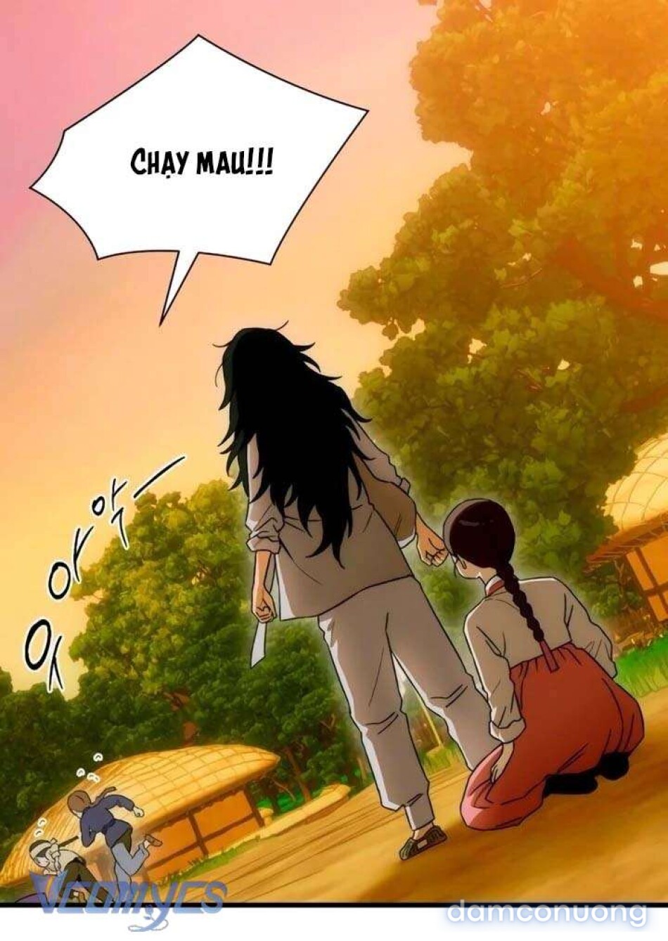 18+ Mong Ước Của Ác Ma 
