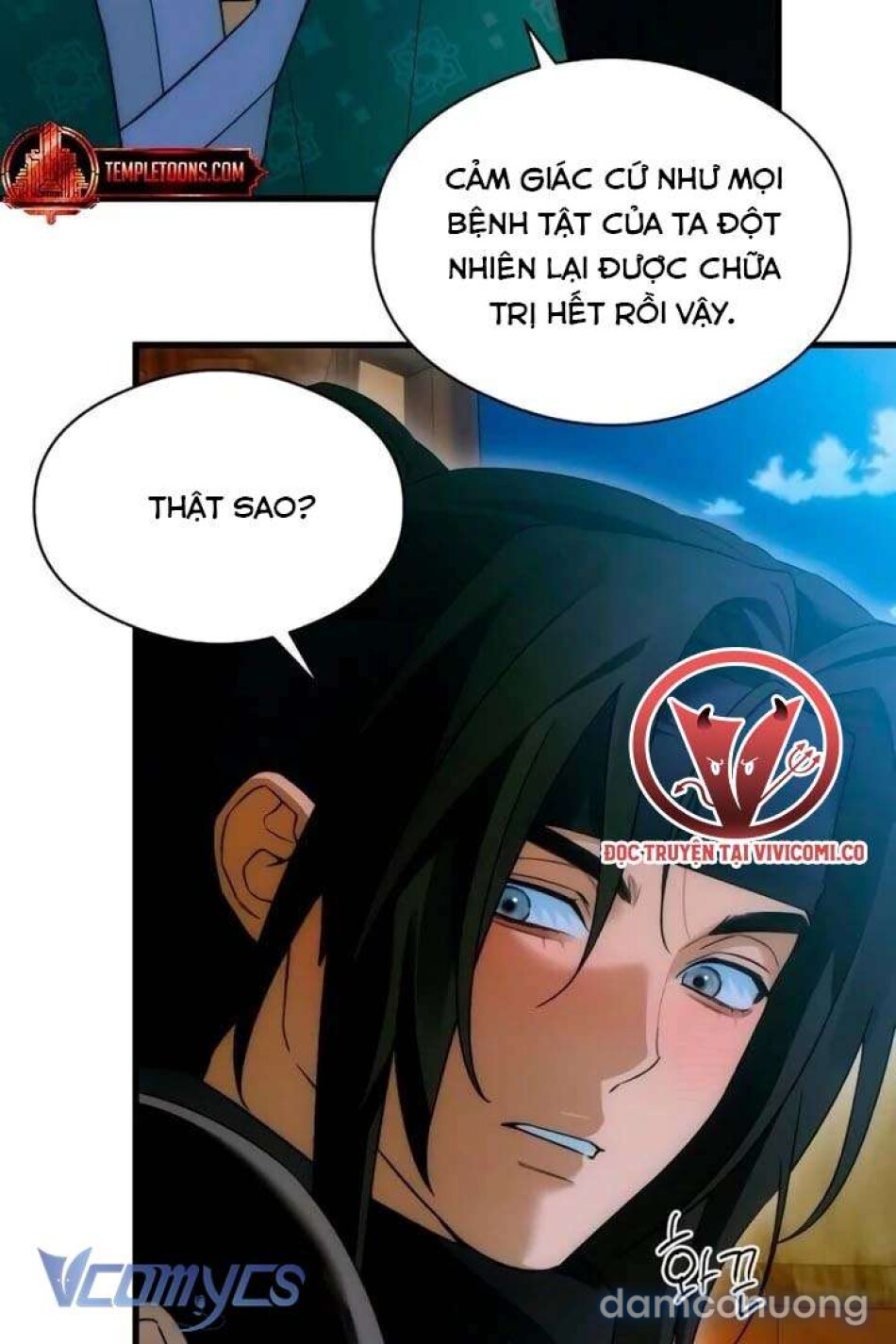 18+ Mong Ước Của Ác Ma 