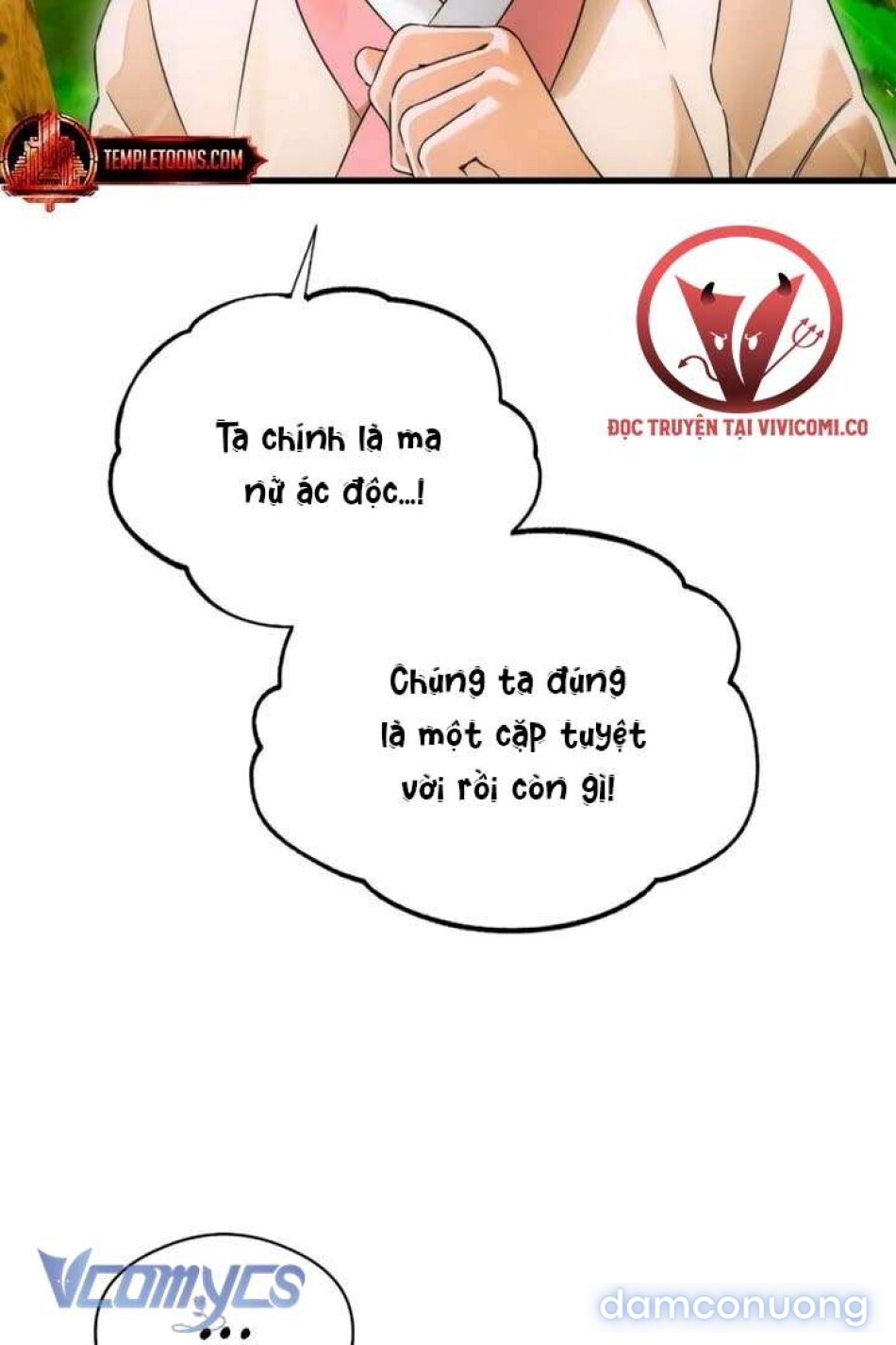 18+ Mong Ước Của Ác Ma 