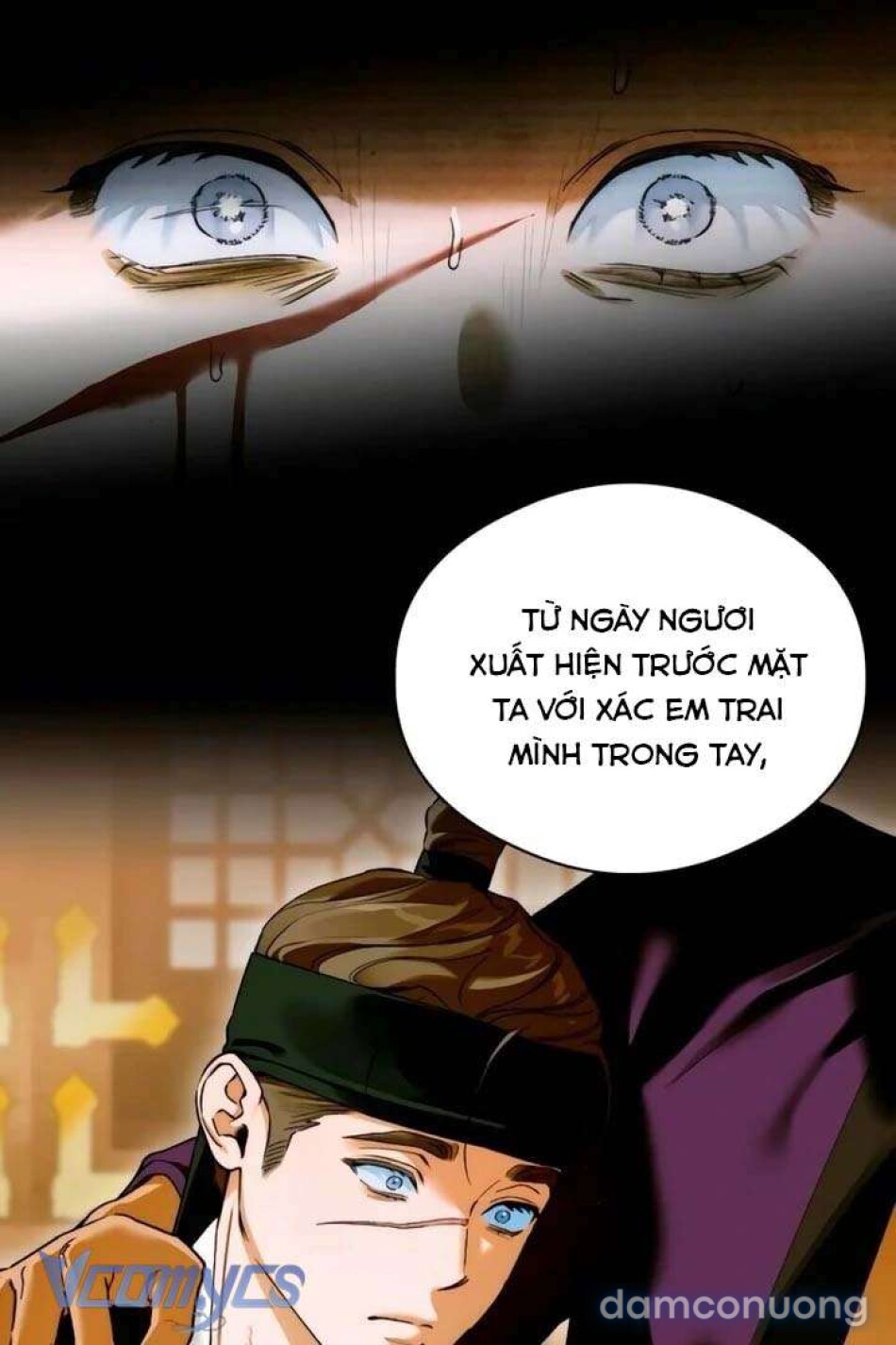 18+ Mong Ước Của Ác Ma 