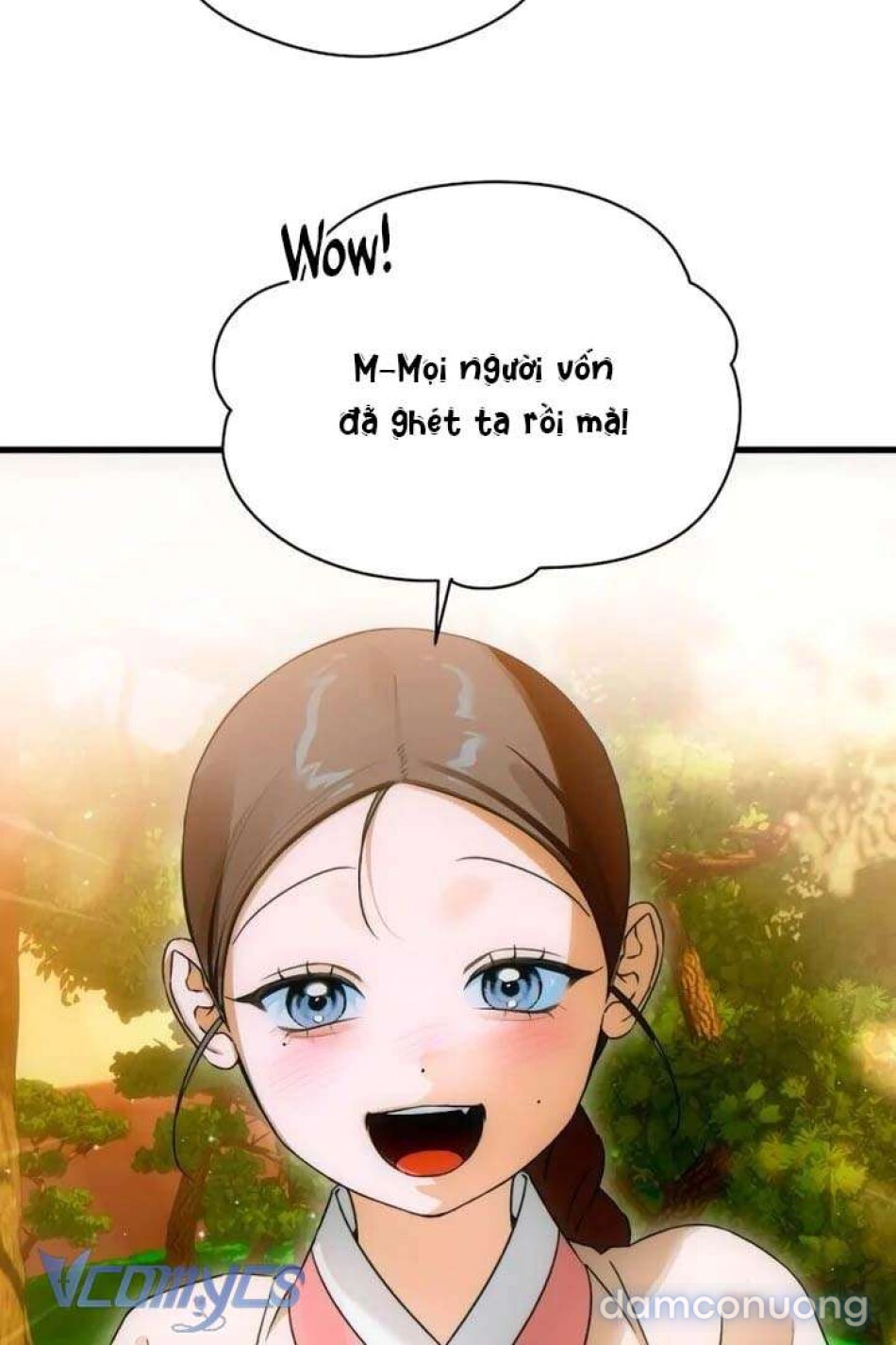 18+ Mong Ước Của Ác Ma 