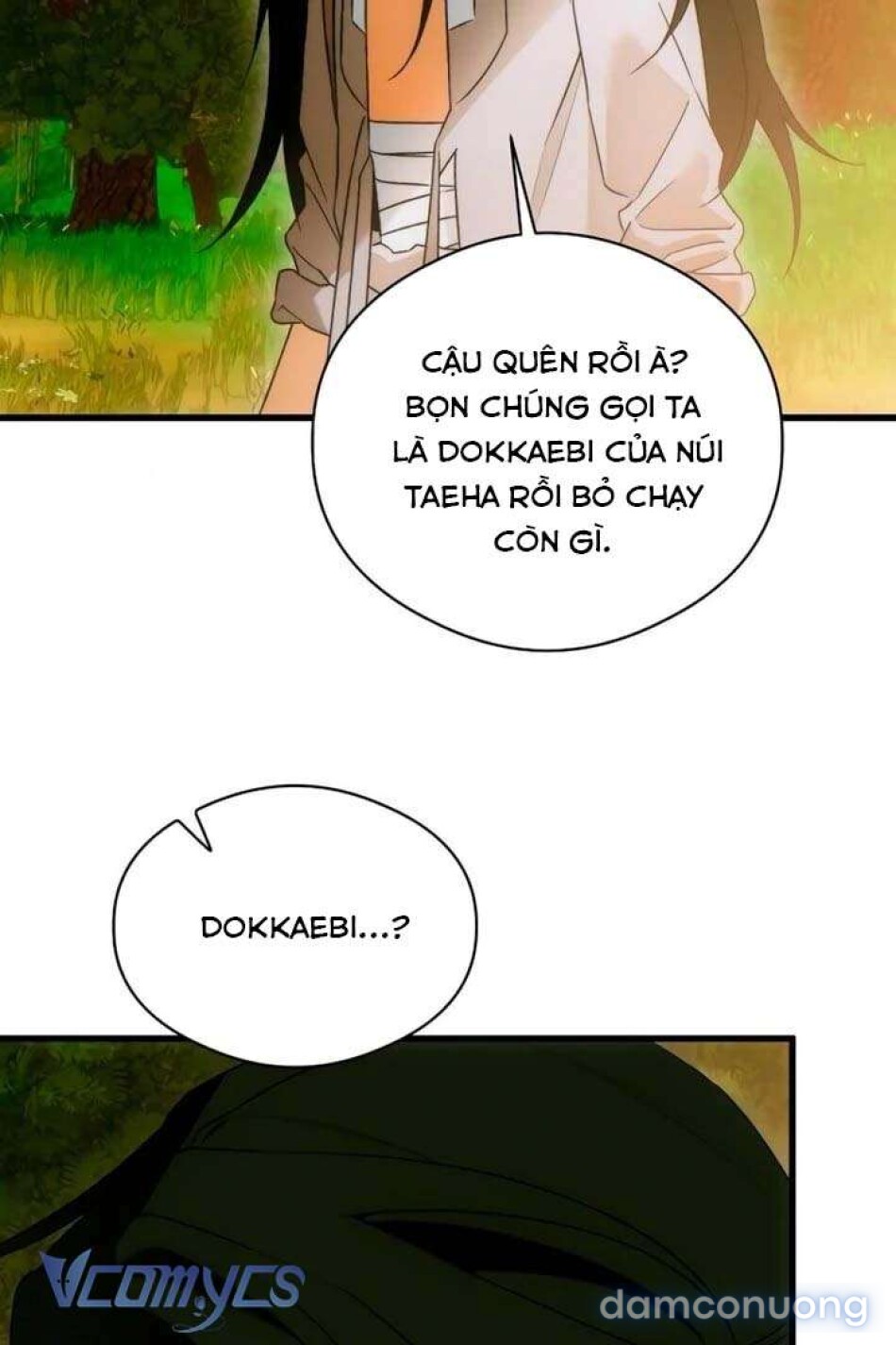 18+ Mong Ước Của Ác Ma 