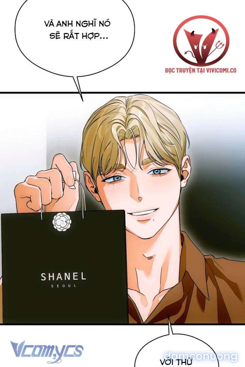[18+] Mong Ước Của Ác Quỷ 