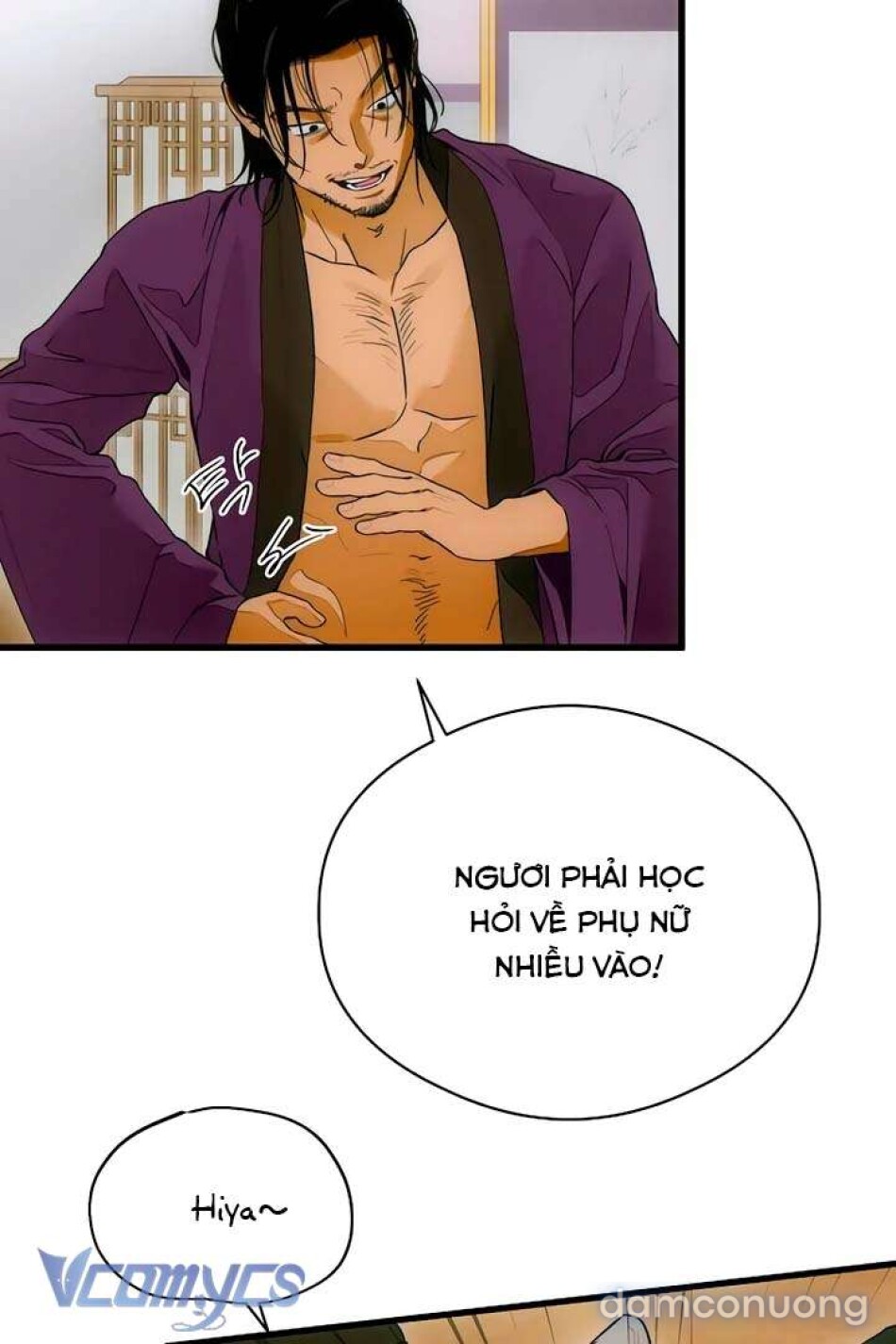 [18+] Mong Ước Của Ác Quỷ 