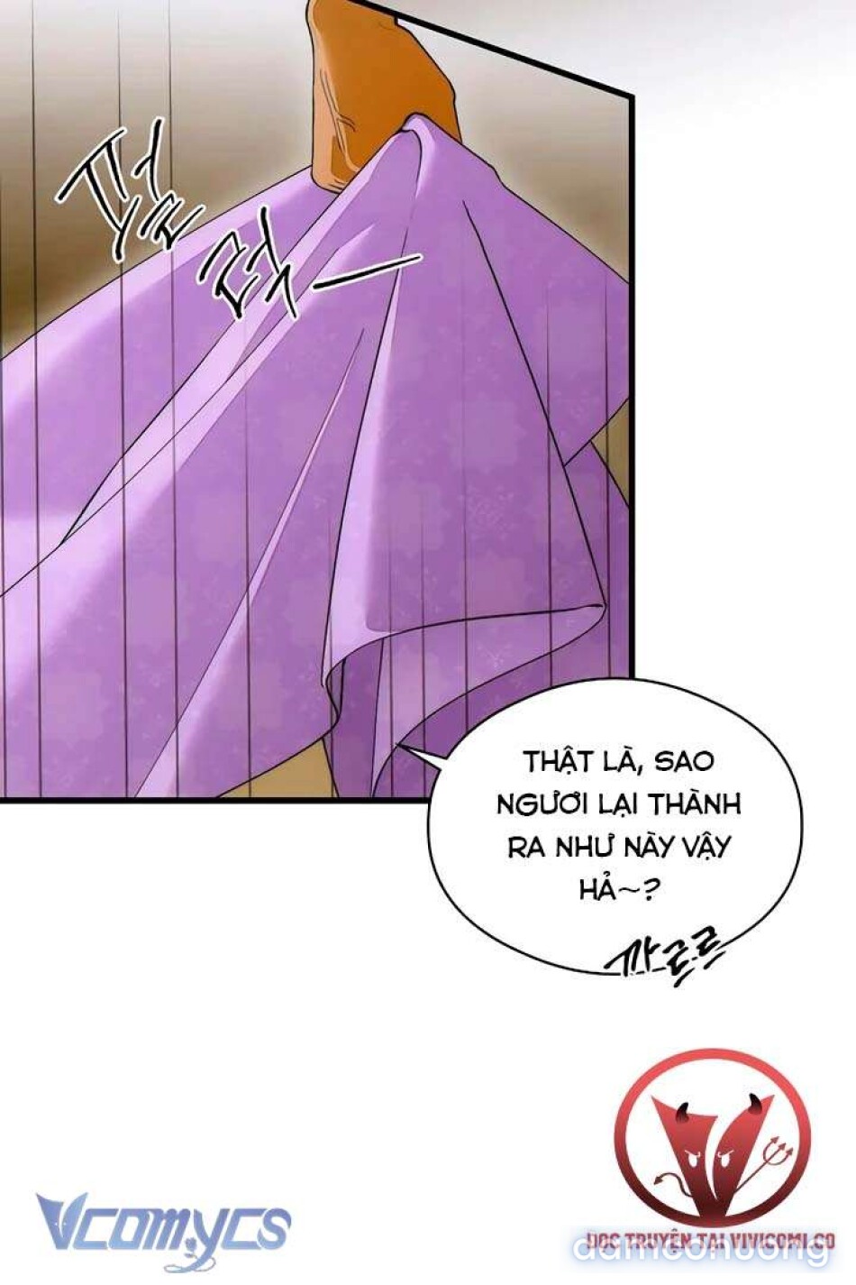 [18+] Mong Ước Của Ác Quỷ 
