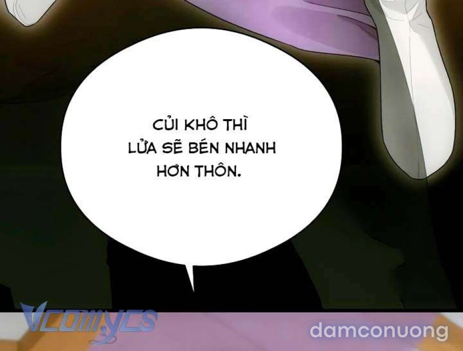[18+] Mong Ước Của Ác Quỷ 
