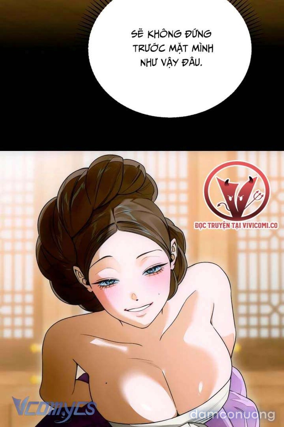 [18+] Mong Ước Của Ác Quỷ 