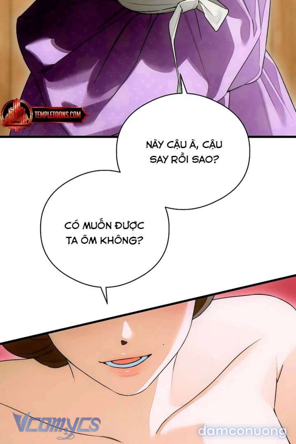 [18+] Mong Ước Của Ác Quỷ 